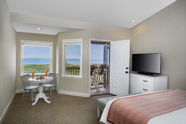 Hotel Sanderling Resort (Duck)